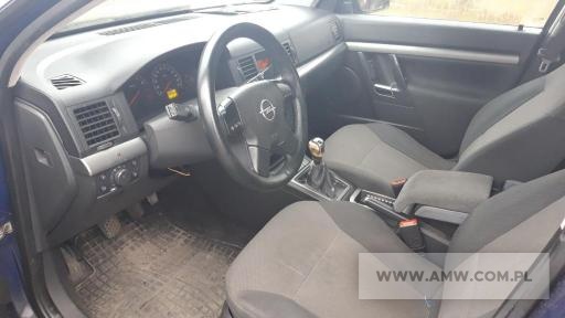 Samochód OPEL VECTRA BX 1.6 XEL 